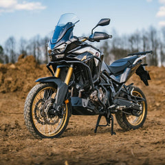 GARDA Gmole Honda Africa Twin Adventure Sports (czarne)
