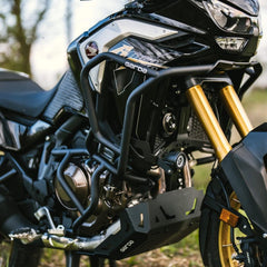 GARDA Gmole Honda Africa Twin Adventure Sports (czarne)