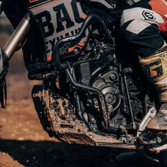 GARDA Osłona silnika Yamaha Tenere 700