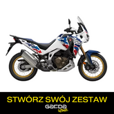 Honda Africa Twin Adventure Sports PRO (KONFIGURATOR)