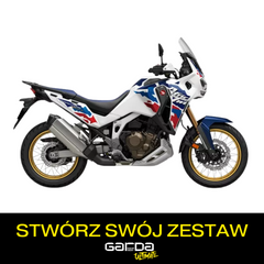 Honda Africa Twin Adventure Sports PRO (KONFIGURATOR)