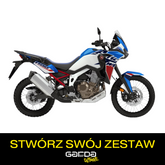 Honda Africa Twin Standard PRO (KONFIGURATOR)