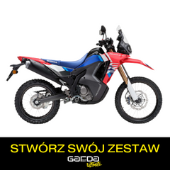 Honda CRF 300 Rally (KONFIGURATOR)