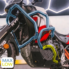 GARDA Gmole Yamaha Tenere World Raid LOW 2026