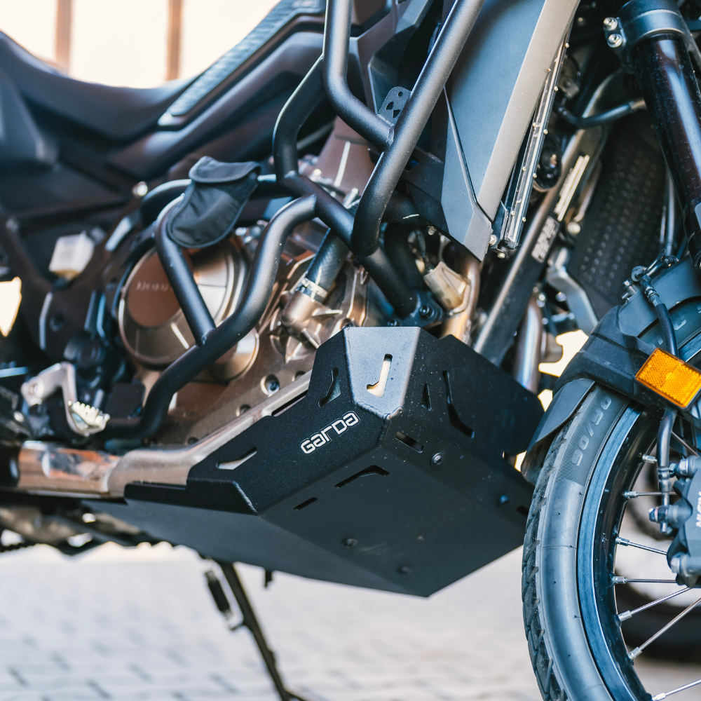 GARDA Equipment Polska