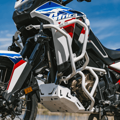 GARDA Gmole Honda Africa Twin Standard (białe)