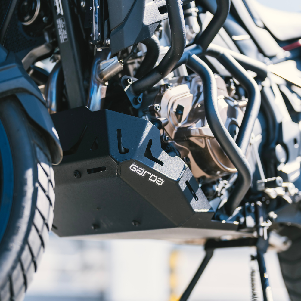 GARDA Equipment Polska