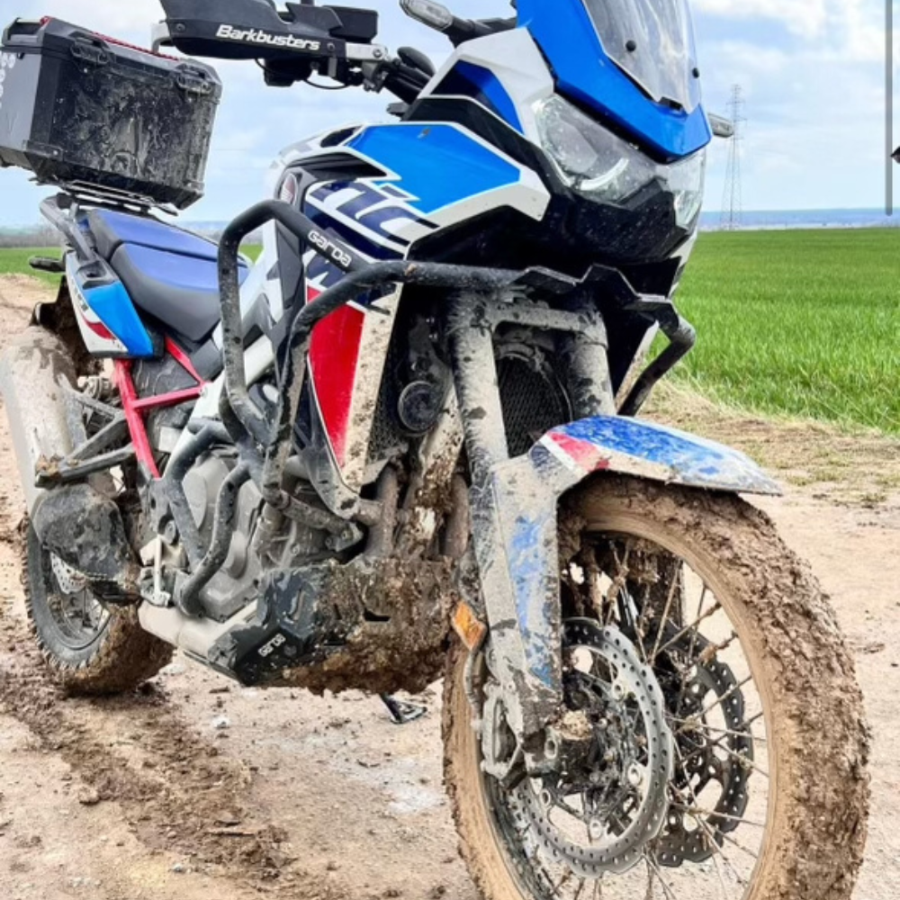 GARDA Equipment Polska