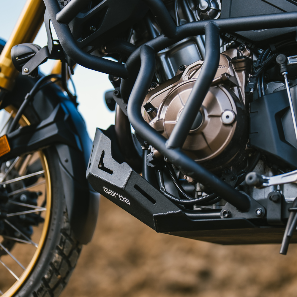 GARDA Equipment Polska