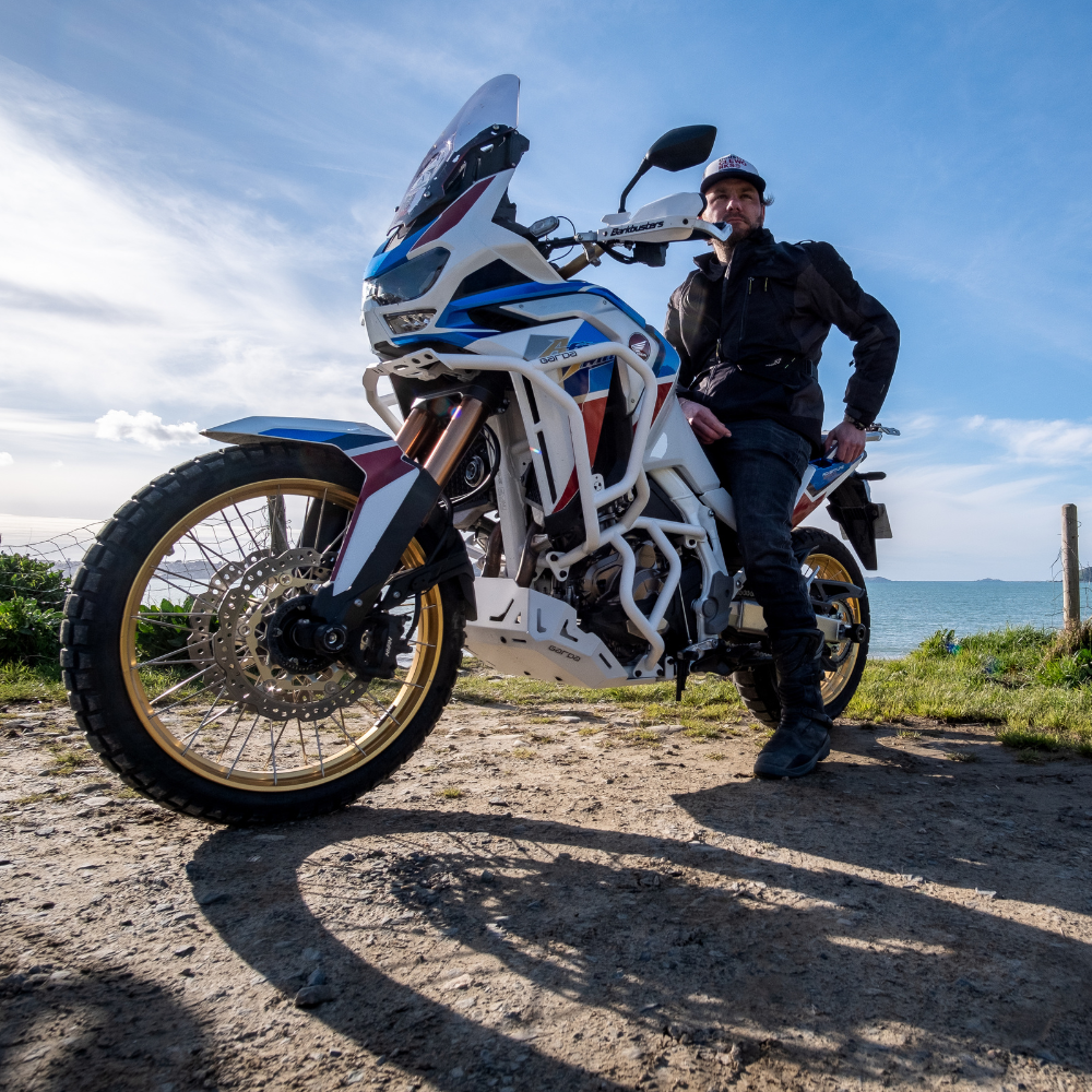 GARDA Equipment Polska