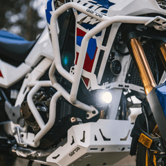 GARDA Gmole Honda Africa Twin Adventure Sports (czarne)