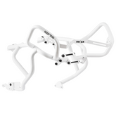 GARDA Gmole Honda Africa Twin Standard PRO (białe)