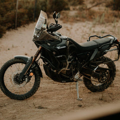 GARDA Gmole Yamaha Tenere World Raid (MAX)