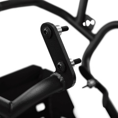 GARDA Gmole Yamaha Tenere World Raid (MAX)