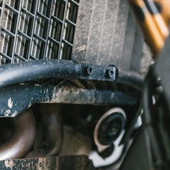 GARDA Gmole Yamaha Tenere World Raid (PRO)