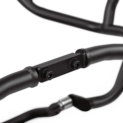 GARDA Gmole Yamaha Tenere World Raid (PRO)