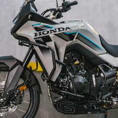 GARDA Gmole Honda Transalp 750 2026 MAX
