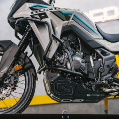 GARDA Gmole Honda Transalp 750 2026 LOW