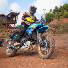 Yamaha Tenere Rally (KONFIGURATOR) 2025 -