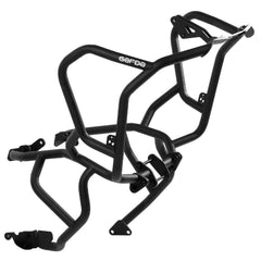 GARDA Gmole Honda Africa Twin Adventure Sports (czarne)