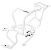 GARDA Gmole Honda Africa Twin Adventure Sports (białe)