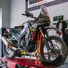 KOVE 800X Pro (KONFIGURATOR) 2025 -