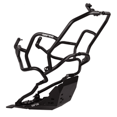 Yamaha Tenere World Raid (KONFIGURATOR)