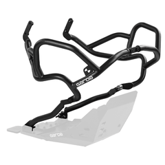 Yamaha Tenere World Raid (KONFIGURATOR)