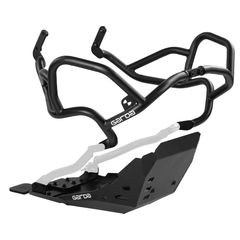 GARDA Gmole Yamaha Tenere World Raid (PRO)