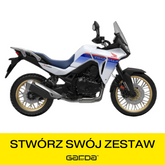 Honda Transalp 750 (KONFIGURATOR)