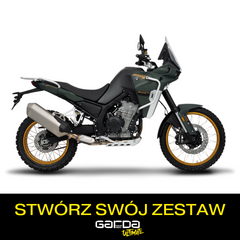 KOVE 800X Pro (KONFIGURATOR) 2025 -