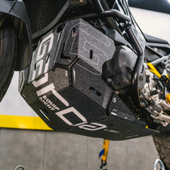 GARDA Osłona silnika BMW F900 GS 2024 -