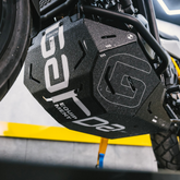 GARDA Osłona silnika Honda Transalp 750 2026