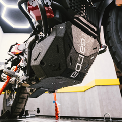 Yamaha Tenere World Raid (KONFIGURATOR) 2026