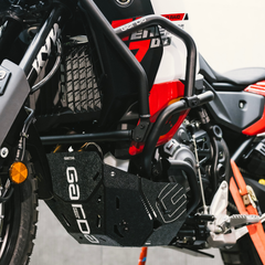 Yamaha Tenere World Raid (KONFIGURATOR) 2026