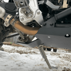 GARDA Osłona silnika Yamaha Tenere World Rally