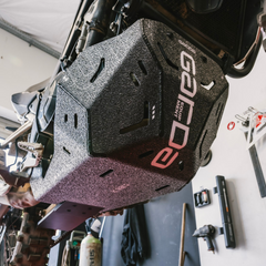 KOVE 800X Pro (KONFIGURATOR) 2025 -