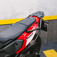 Yamaha Tenere World Raid (KONFIGURATOR) 2026