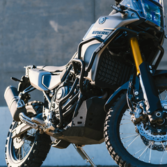 Yamaha Tenere 700 2025 (KONFIGURATOR)