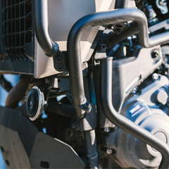 Yamaha Tenere 700 2025 (KONFIGURATOR)