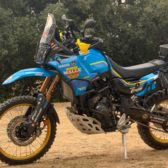 Yamaha Tenere Rally (KONFIGURATOR) 2025 -