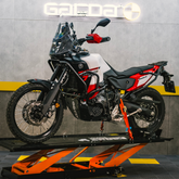 Yamaha Tenere World Raid (KONFIGURATOR) 2026