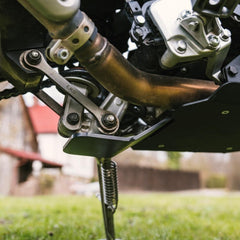 GARDA Osłona silnika Yamaha Tenere 700