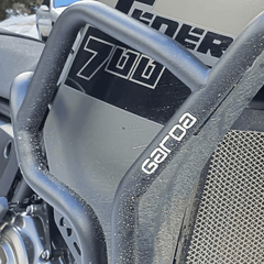 GARDA Gmole Yamaha Tenere 700 (MAX)