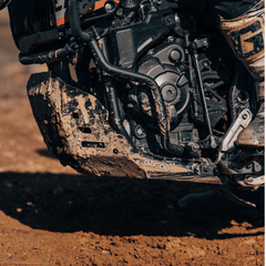 GARDA Gmole Yamaha Tenere 700 (LOW)