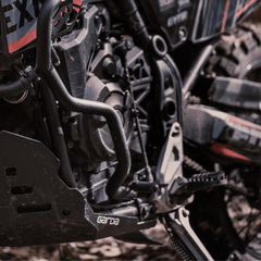 GARDA Gmole Yamaha Tenere 700 (LOW)