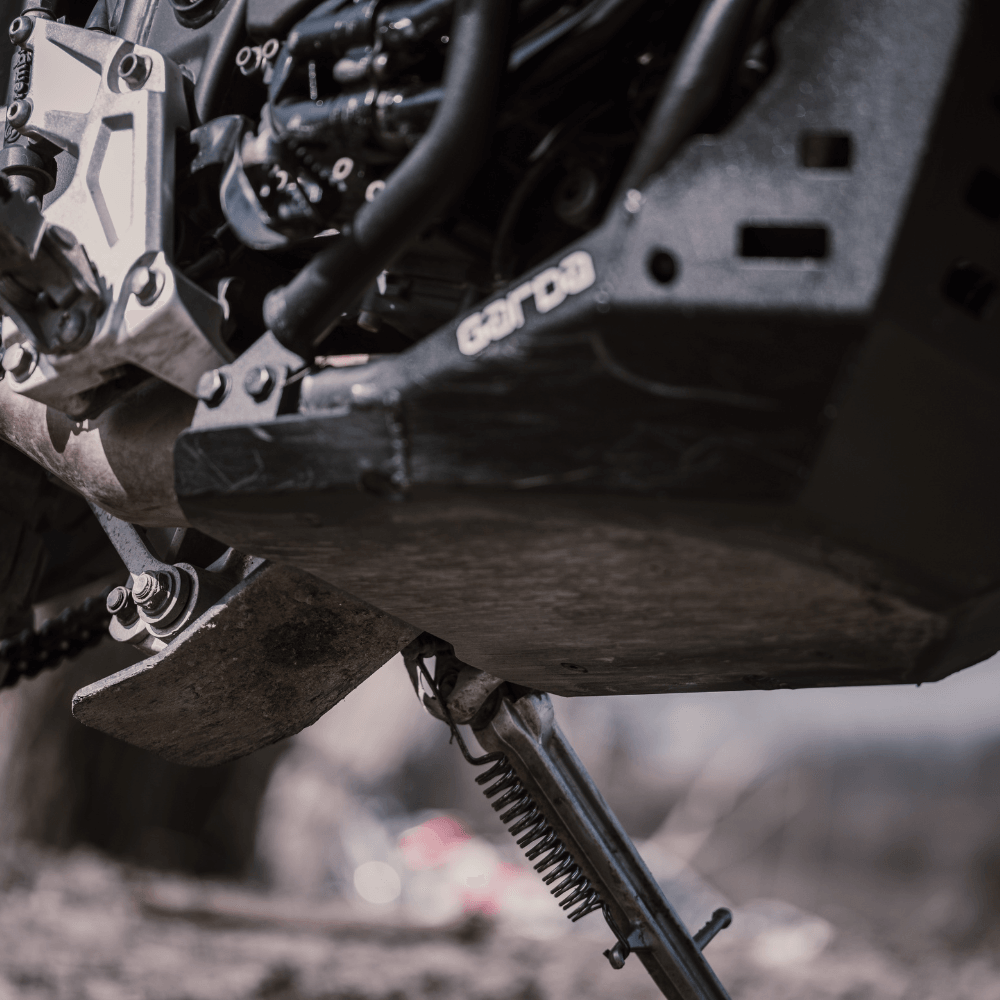 GARDA Equipment Polska