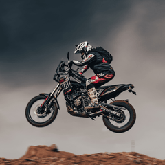 GARDA Gmole Yamaha Tenere 700 (PRO)