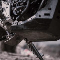 GARDA Osłona silnika Yamaha Tenere 700