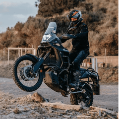 Yamaha Tenere World Raid (KONFIGURATOR)